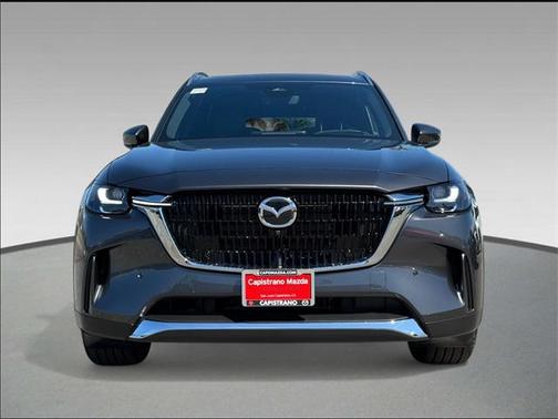 2026 Mazda CX-90 3.3 Turbo Premium Plus