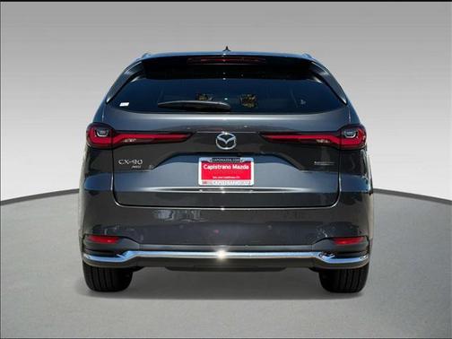 2026 Mazda CX-90 3.3 Turbo Premium Plus