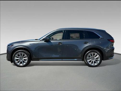 2026 Mazda CX-90 3.3 Turbo Premium Plus