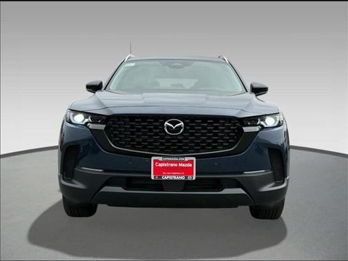 2026 Mazda CX-50 Hybrid Premium Plus