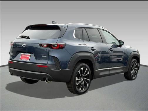 2026 Mazda CX-50 Hybrid Premium Plus