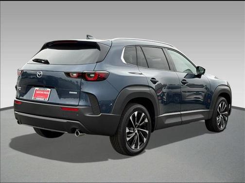 2026 Mazda CX-50 Hybrid Premium Plus