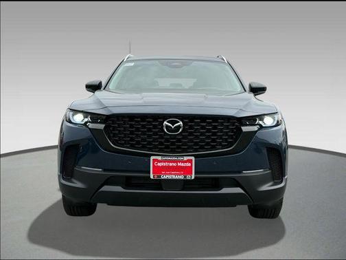 2026 Mazda CX-50 Hybrid Premium Plus