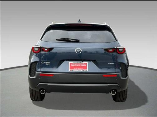 2026 Mazda CX-50 Hybrid Premium Plus