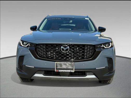 2023 Mazda CX-50 2.5 Turbo Premium Plus