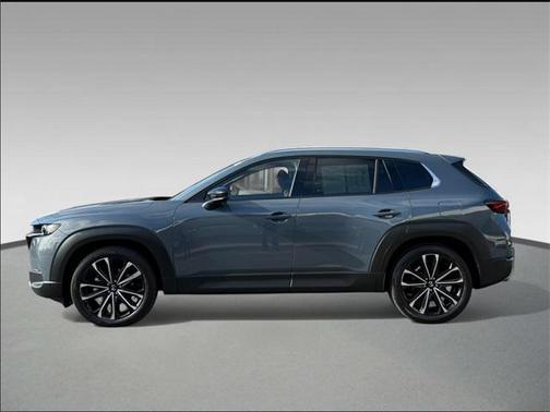 2023 Mazda CX-50 2.5 Turbo Premium Plus