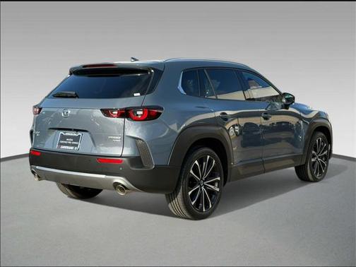 2023 Mazda CX-50 2.5 Turbo Premium Plus