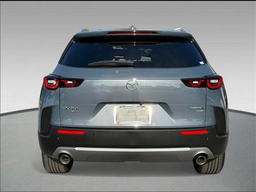 2023 Mazda CX-50 2.5 Turbo Premium Plus