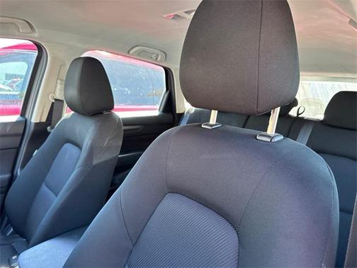 2023 Mazda CX-5 2.5 S