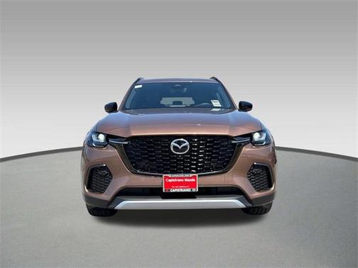 2025 Mazda CX-70 PHEV Premium Plus Package