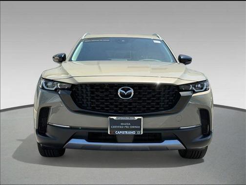 2024 Mazda CX-50 2.5 Turbo Premium