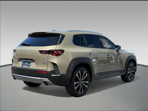 2024 Mazda CX-50 2.5 Turbo Premium