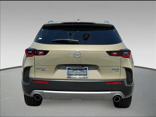 2024 Mazda CX-50 2.5 Turbo Premium
