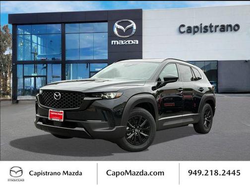 2026 Mazda CX-50 Hybrid Premium