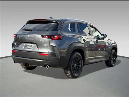 2025 Mazda CX-50 Hybrid Preferred Package