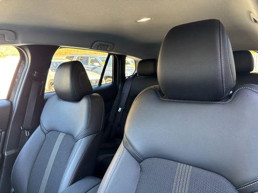 2025 Mazda CX-50 Hybrid Preferred Package