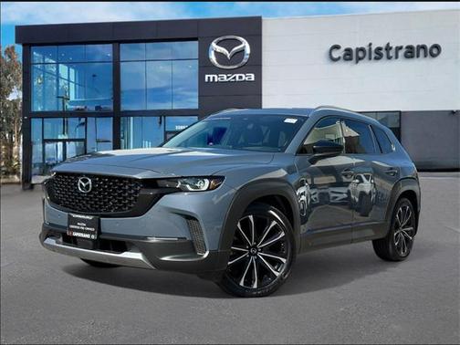 2023 Mazda CX-50 2.5 Turbo Premium Plus