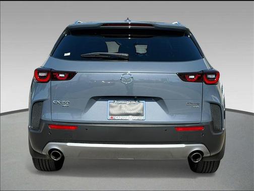 2023 Mazda CX-50 2.5 Turbo Premium Plus