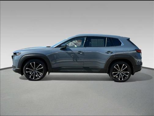 2023 Mazda CX-50 2.5 Turbo Premium Plus