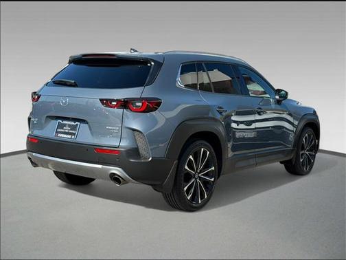 2023 Mazda CX-50 2.5 Turbo Premium Plus