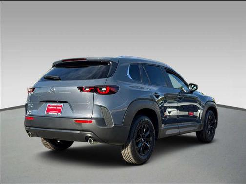 2026 Mazda CX-50 2.5 S Select Package