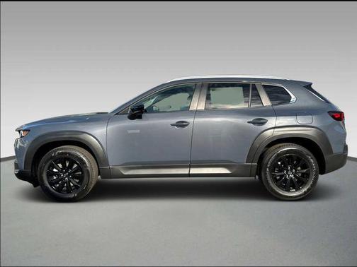 2026 Mazda CX-50 2.5 S Select Package