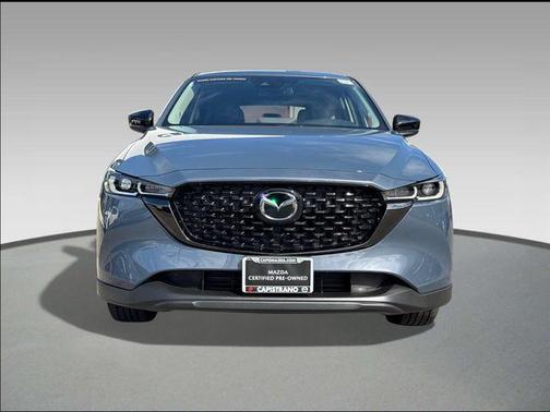 2024 Mazda CX-5 2.5 S Preferred Package