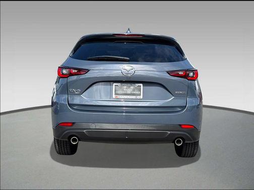 2024 Mazda CX-5 2.5 S Preferred Package