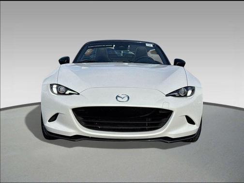 2024 Mazda MX-5 Miata Club
