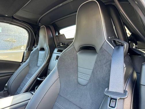 2024 Mazda MX-5 Miata Club