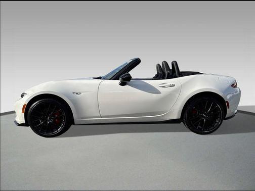 2024 Mazda MX-5 Miata Club