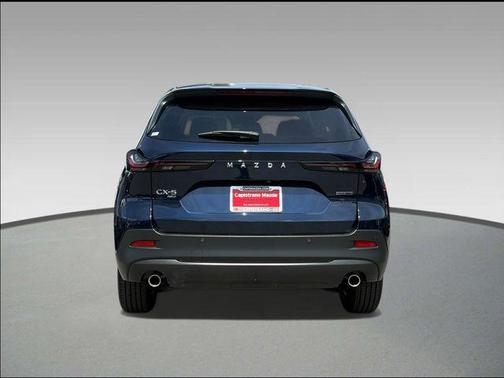2026 Mazda CX-5 2.5 S Select Package