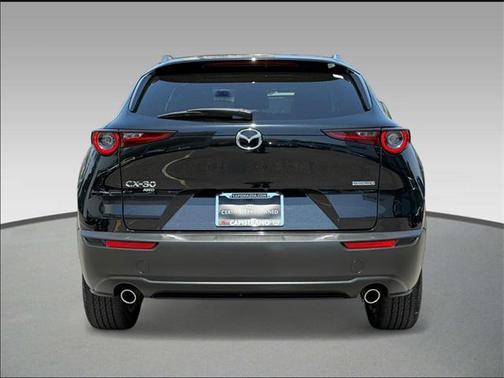 2023 Mazda CX-30 2.5 S Preferred Package