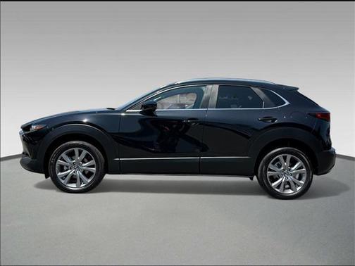 2023 Mazda CX-30 2.5 S Preferred Package