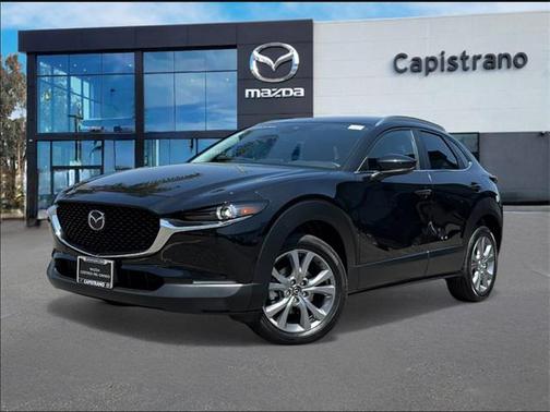 2023 Mazda CX-30 2.5 S Preferred Package