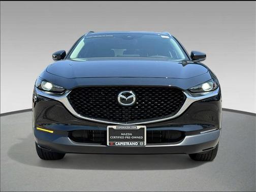 2023 Mazda CX-30 2.5 S Preferred Package