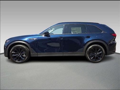 2025 Mazda CX-90 PHEV Premium Sport