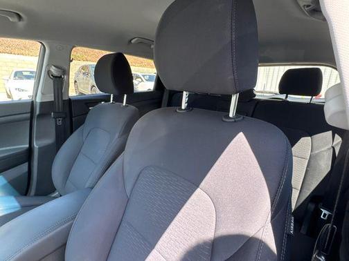 Magnetic Force 2020 Hyundai TUCSON Value
