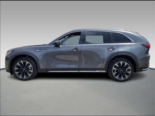 2025 Mazda CX-90 PHEV Premium Plus