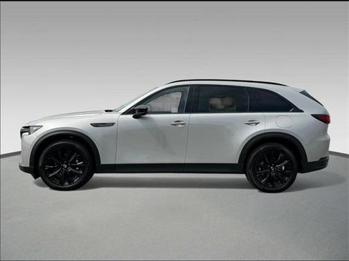 2025 Mazda CX-90 PHEV Premium Sport