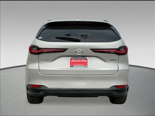 2025 Mazda CX-90 PHEV Premium Sport