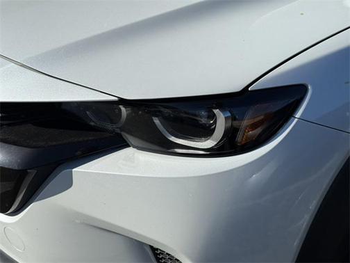 2023 Mazda CX-50 2.5 S Preferred Plus Package