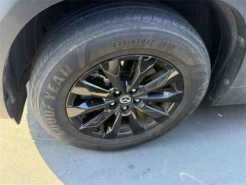 2023 Mazda CX-50 2.5 S Preferred Plus Package