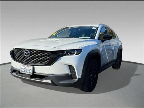 2023 Mazda CX-50 2.5 S Preferred Plus Package