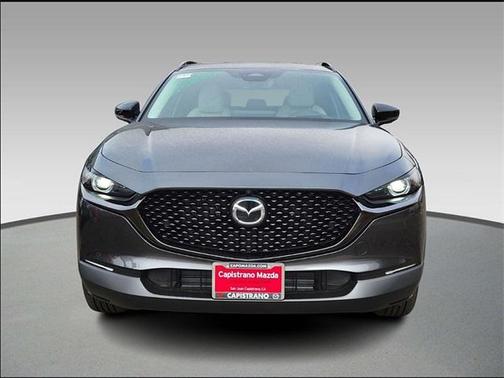 2025 Mazda CX-30 Turbo Premium Plus Package
