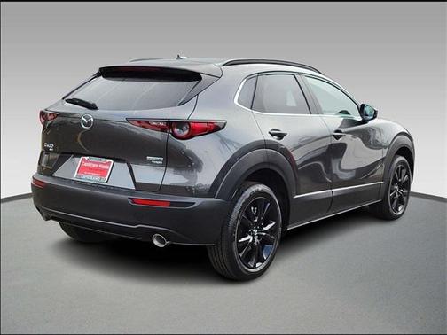 2025 Mazda CX-30 Turbo Premium Plus Package