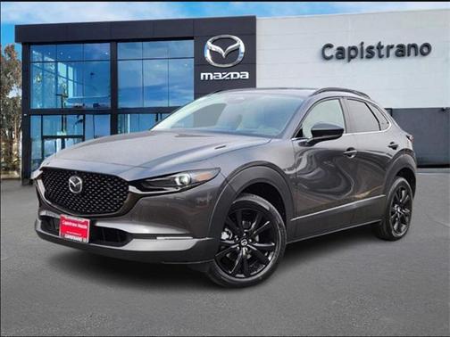 2025 Mazda CX-30 Turbo Premium Plus Package