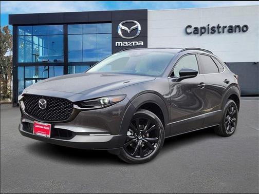 2025 Mazda CX-30 Turbo Premium Plus Package