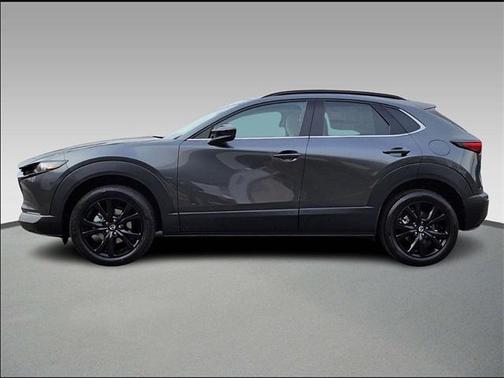 2025 Mazda CX-30 Turbo Premium Plus Package