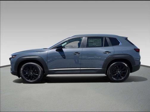 2026 Mazda CX-50 2.5 S Preferred Package